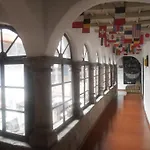 Pirwa Backpackers Colonial