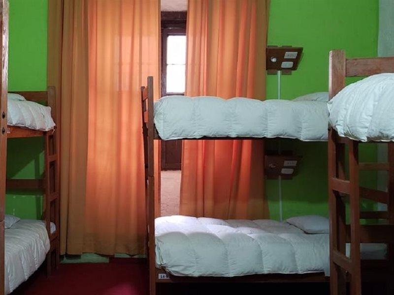 Albergue Pirwa Backpackers Colonial