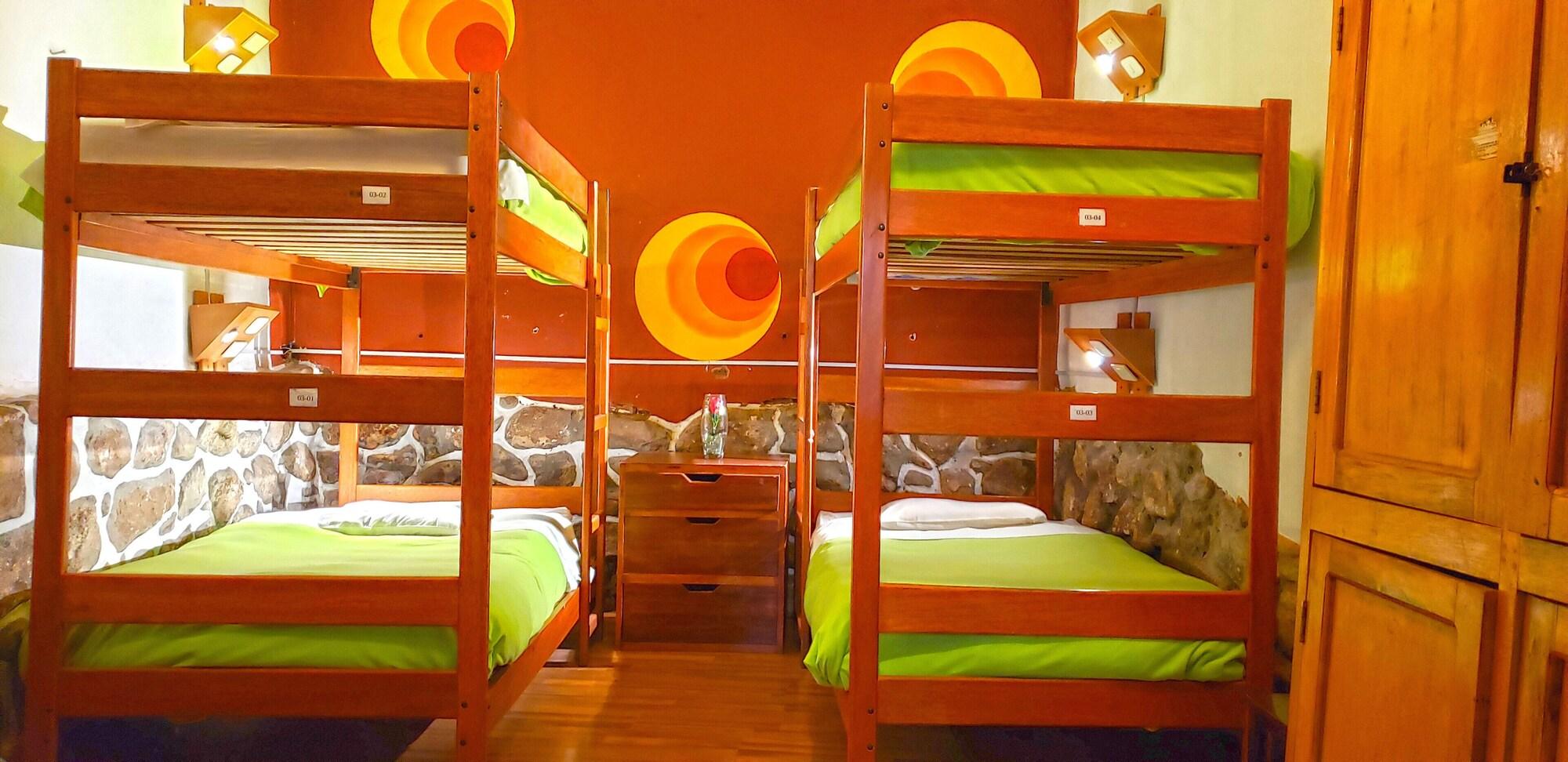 Albergue Pirwa Backpackers Colonial *