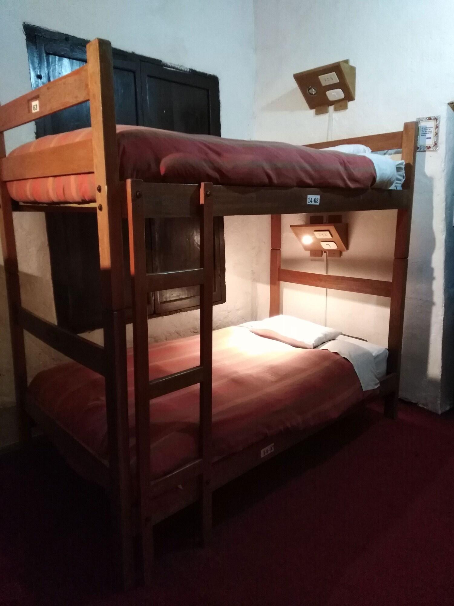 Albergue Pirwa Backpackers Colonial Cusco
