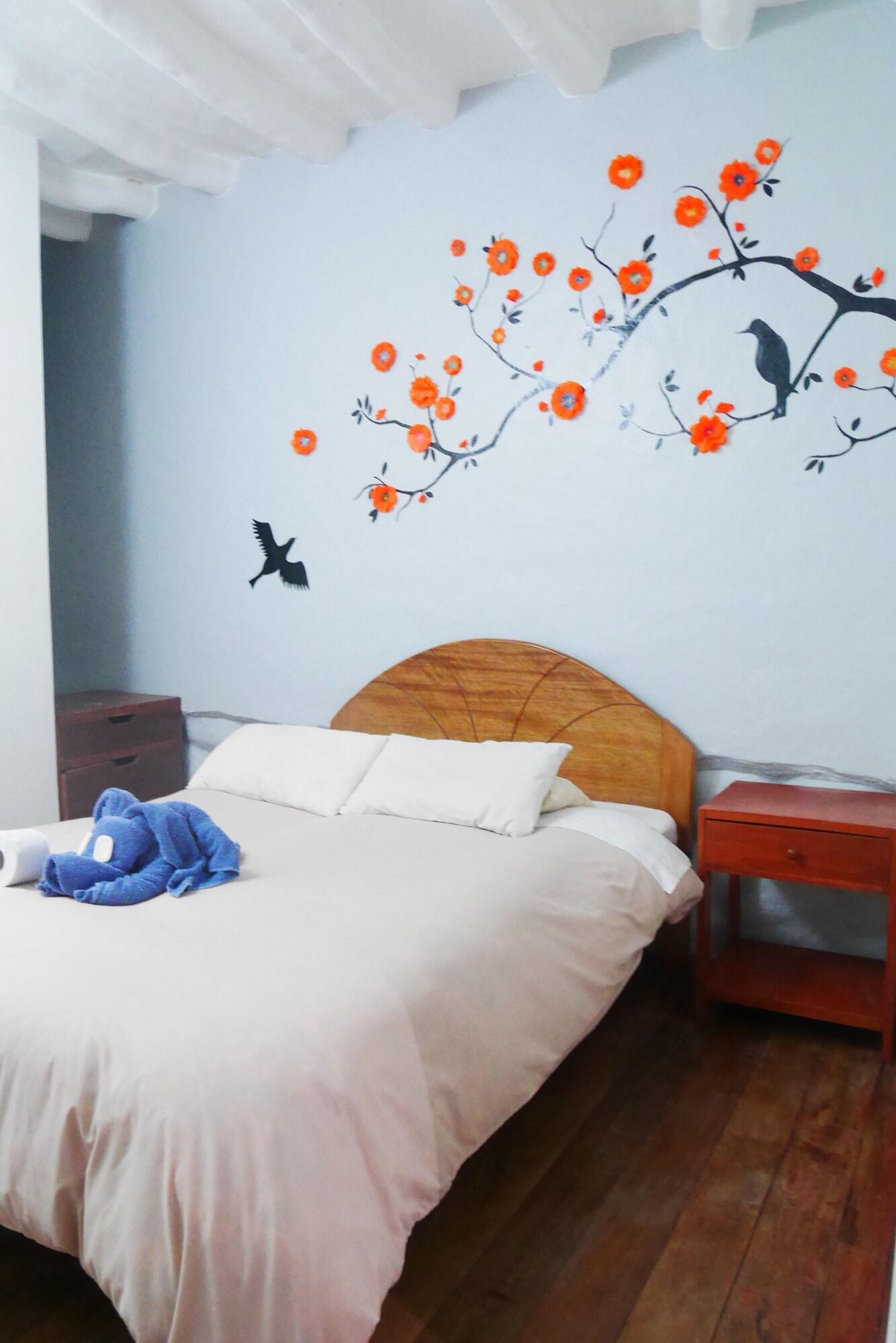 Pirwa Backpackers Colonial * Cusco
