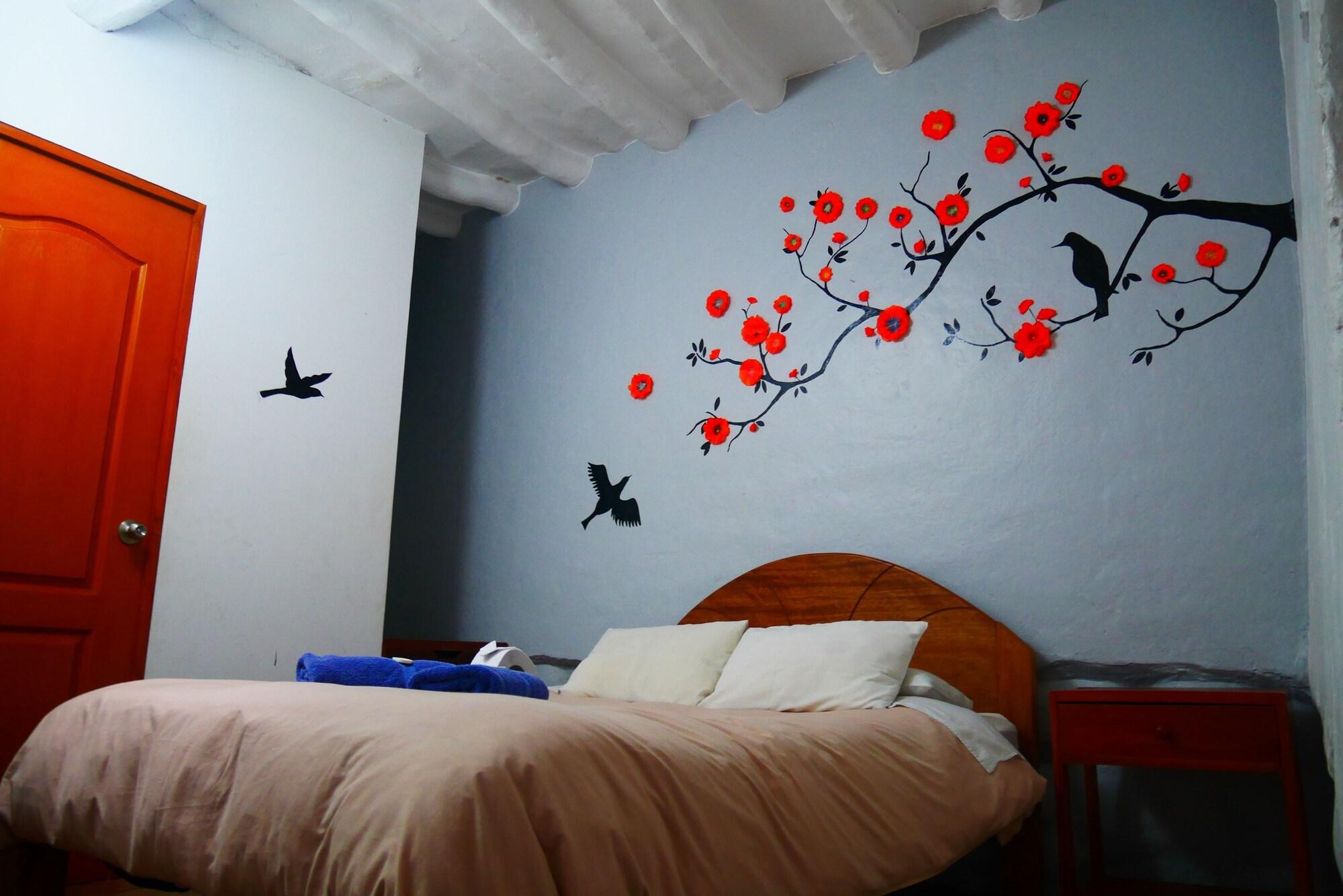 Albergue Pirwa Backpackers Colonial