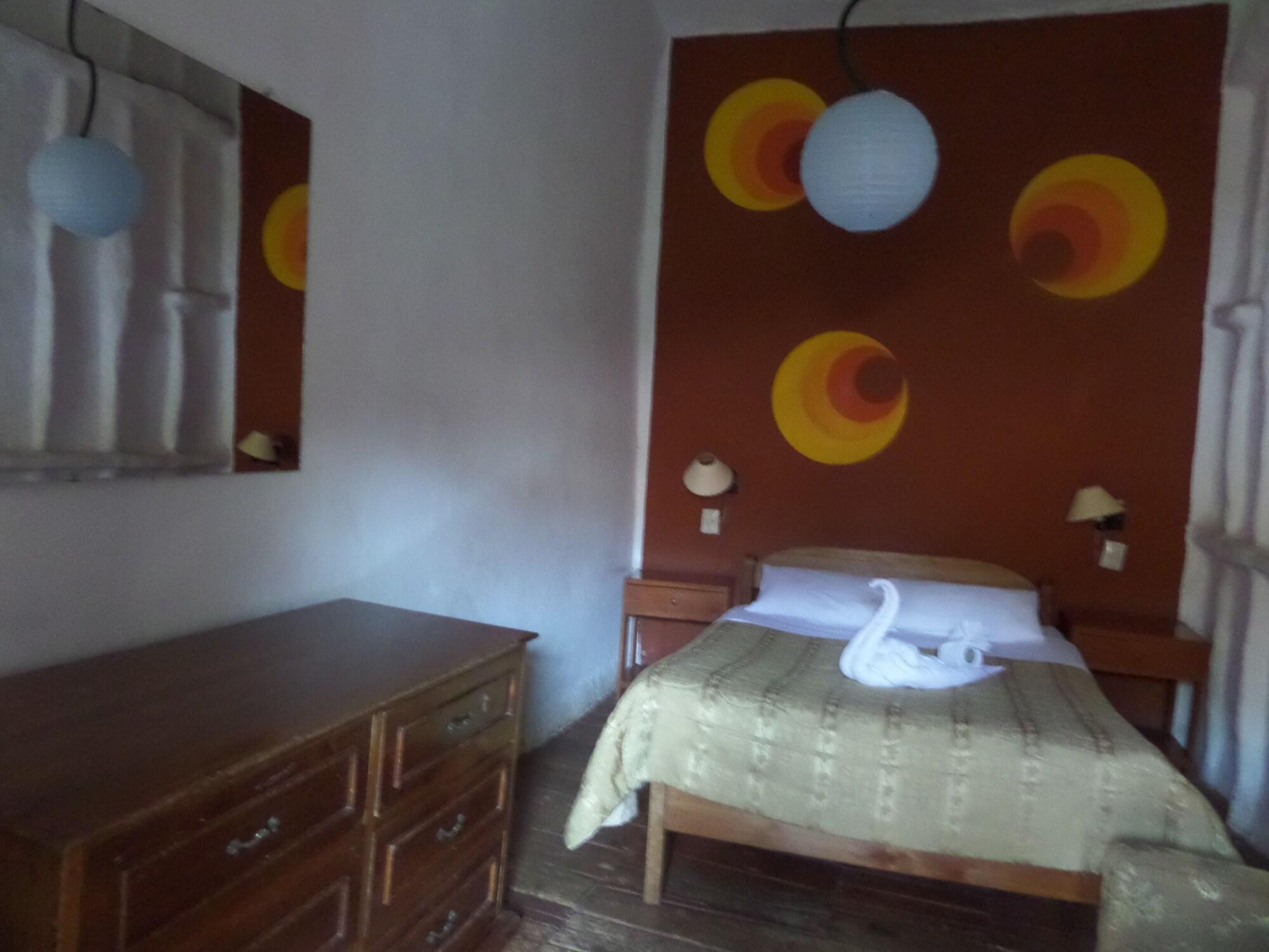 Pirwa Backpackers Colonial Cusco
