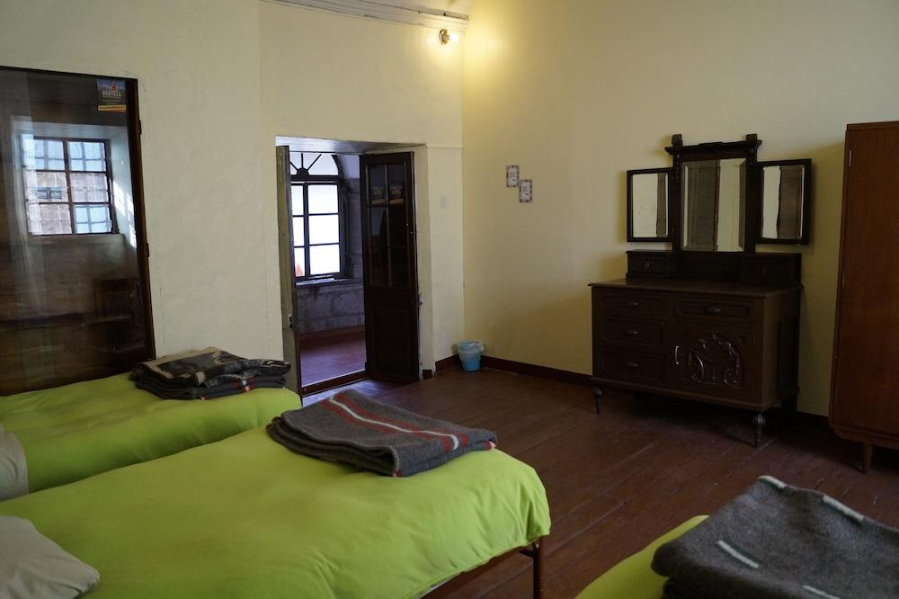 Albergue Pirwa Backpackers Colonial *