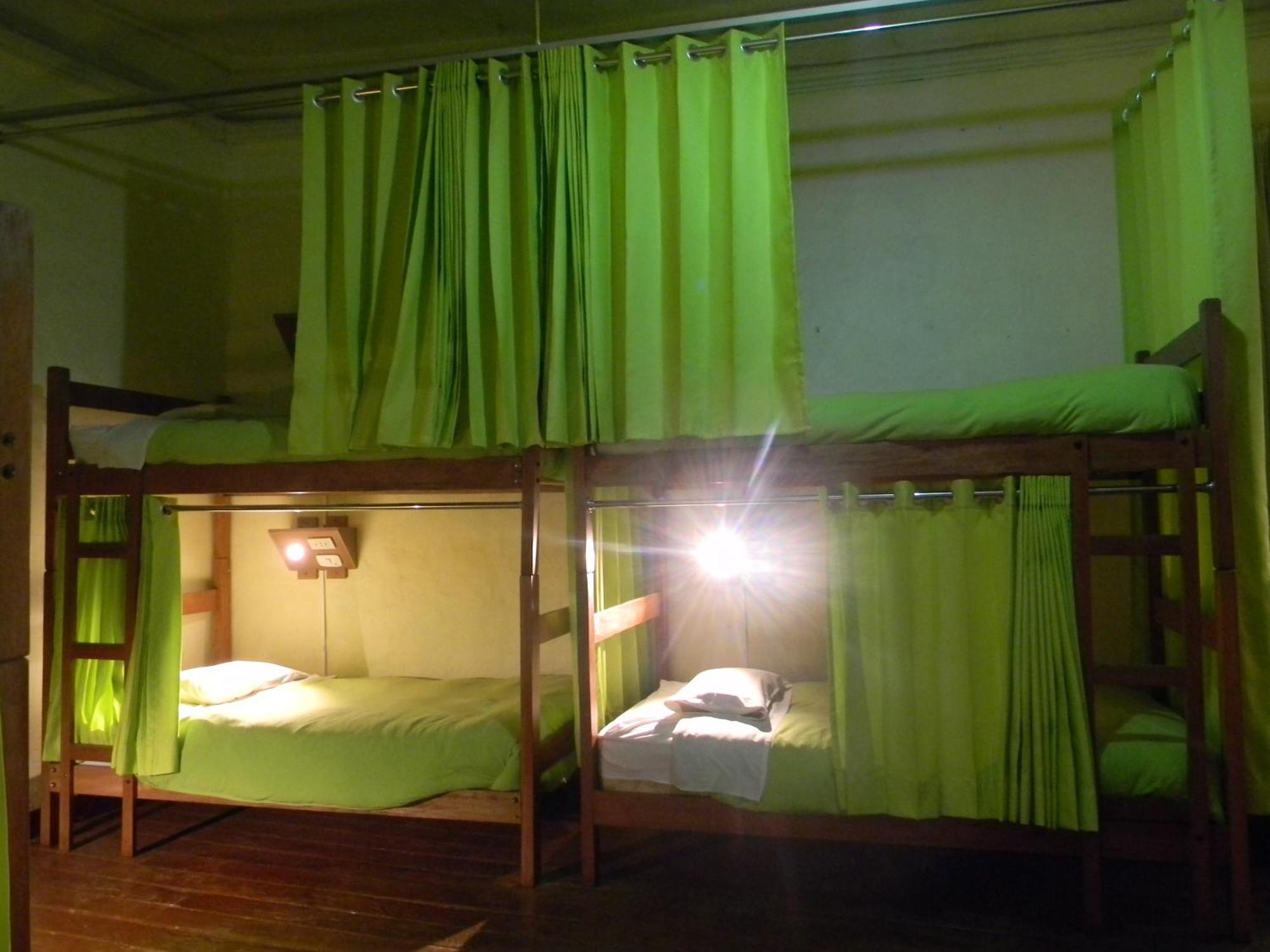 Pirwa Backpackers Colonial *