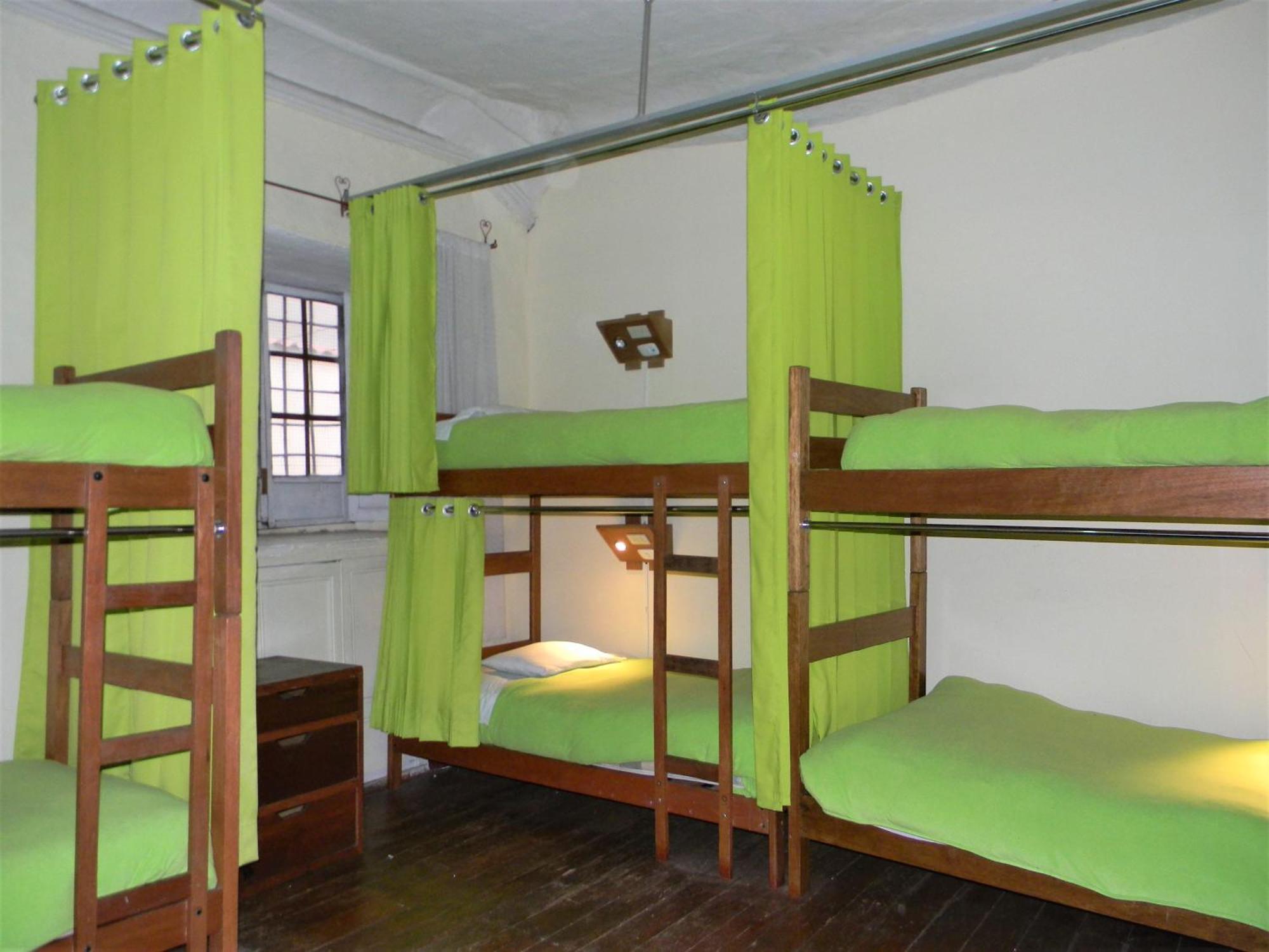 Pirwa Backpackers Colonial * Cusco