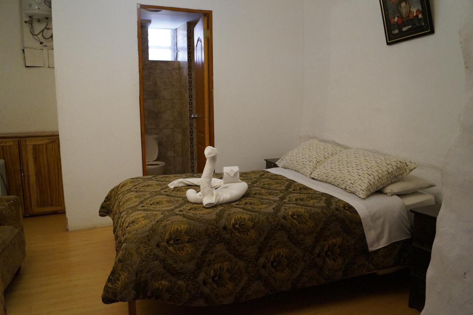 Albergue Pirwa Backpackers Colonial Cusco