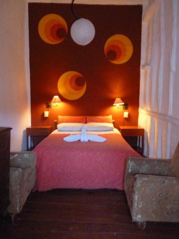 Pirwa Backpackers Colonial Cusco