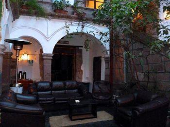 Albergue Pirwa Backpackers Colonial