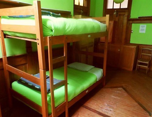 Albergue Pirwa Backpackers Colonial