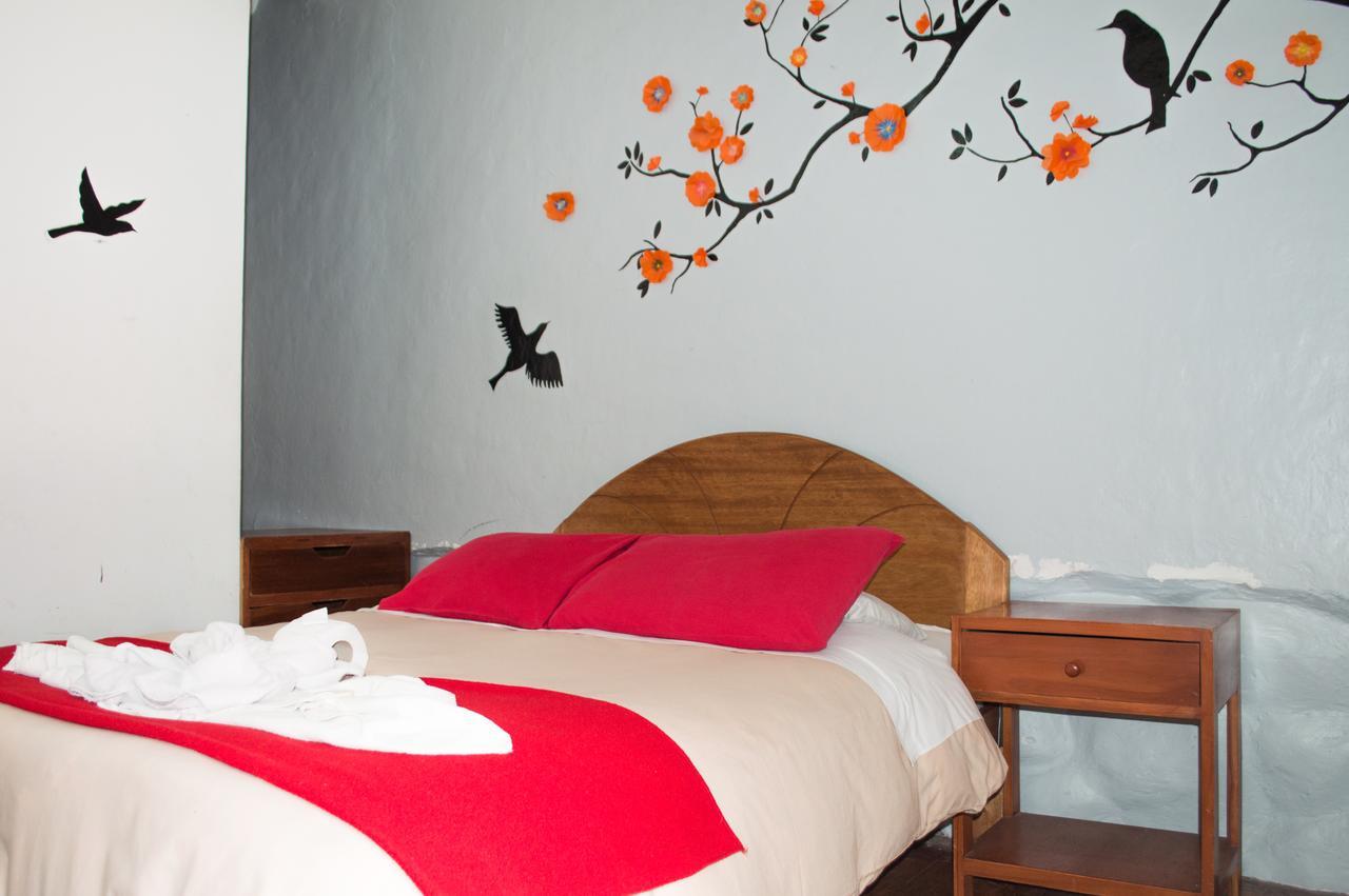 Pirwa Backpackers Colonial Albergue *