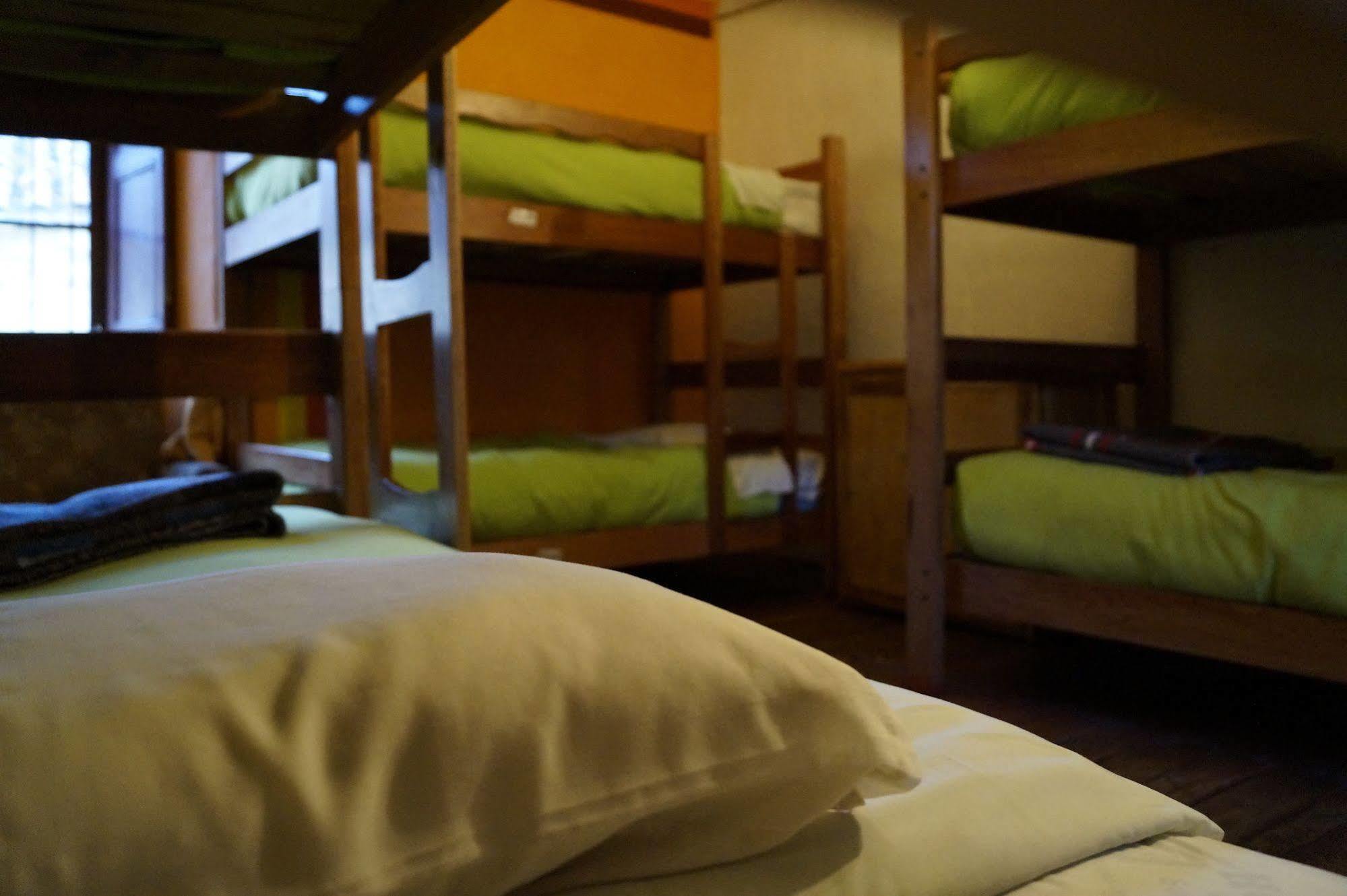 Pirwa Backpackers Colonial Cusco