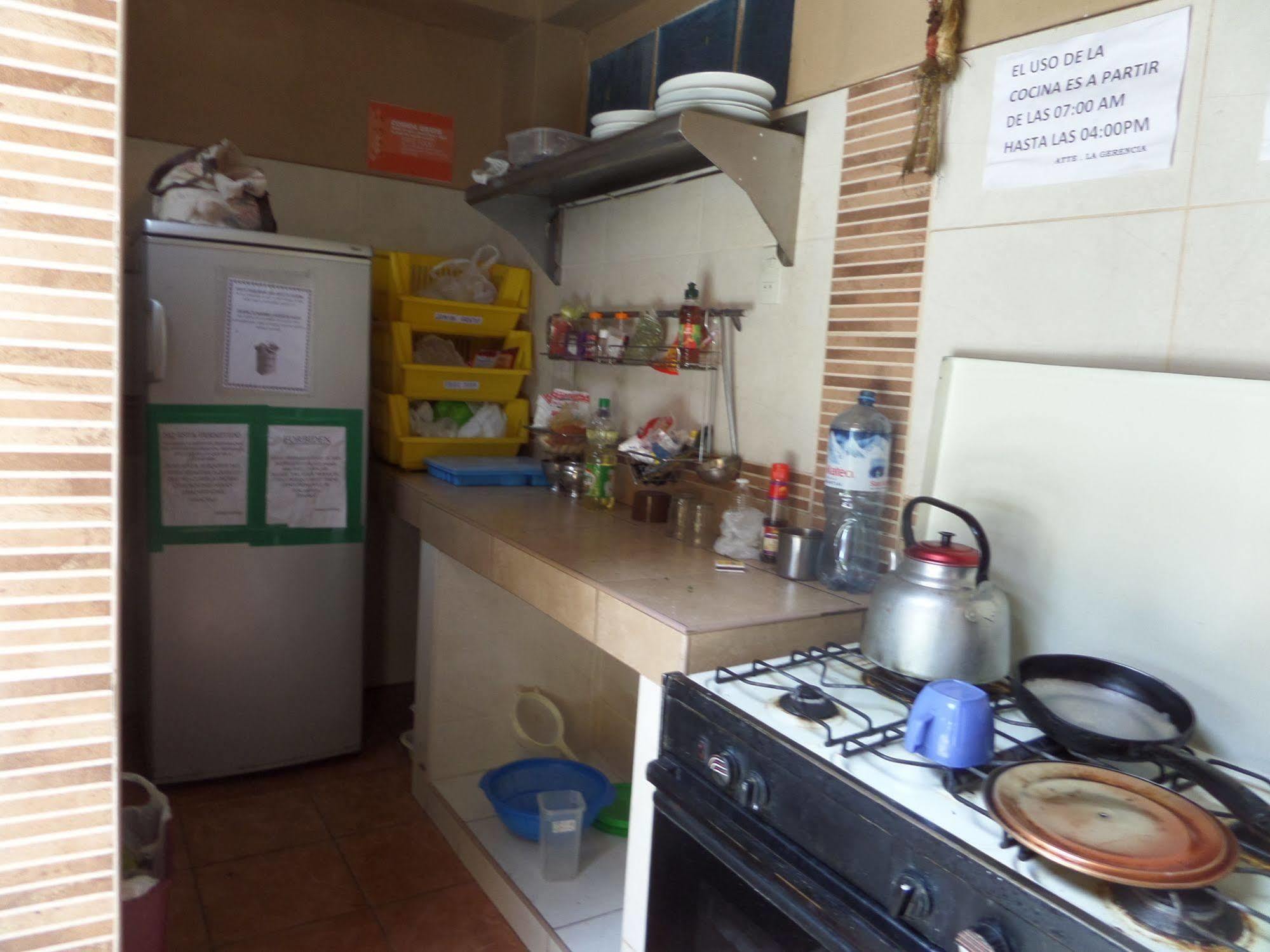 Pirwa Backpackers Colonial * Cusco