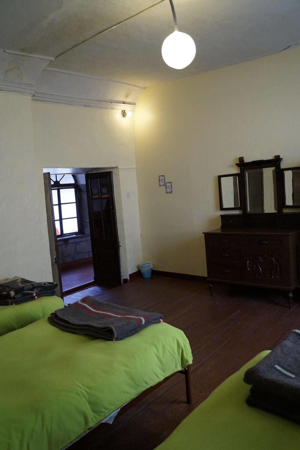 Albergue Pirwa Backpackers Colonial