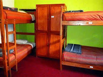 Pirwa Backpackers Colonial Albergue *