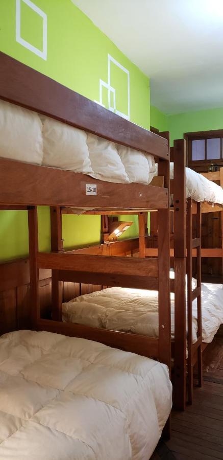 Pirwa Backpackers Colonial Albergue Cusco