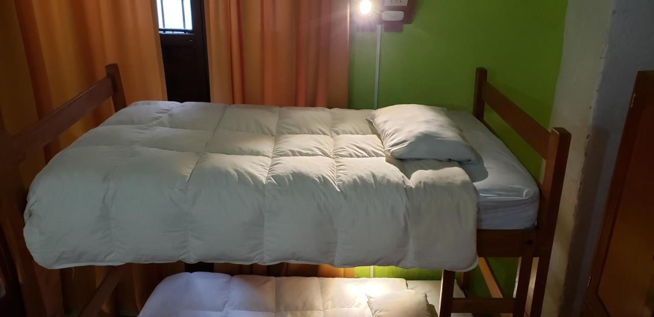 Pirwa Backpackers Colonial Albergue Cusco
