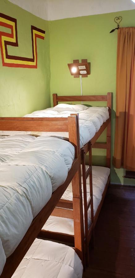 Pirwa Backpackers Colonial Albergue *