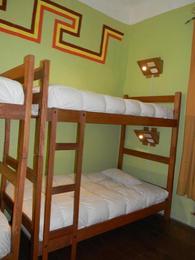 Albergue Pirwa Backpackers Colonial Cusco