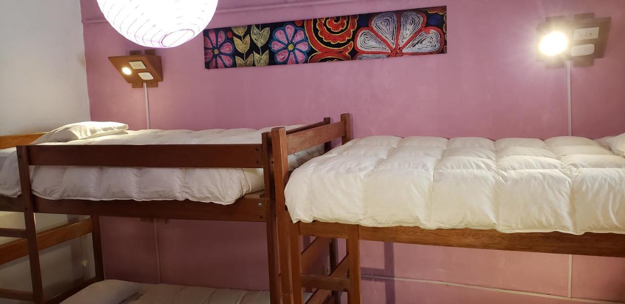 Albergue Pirwa Backpackers Colonial Cusco
