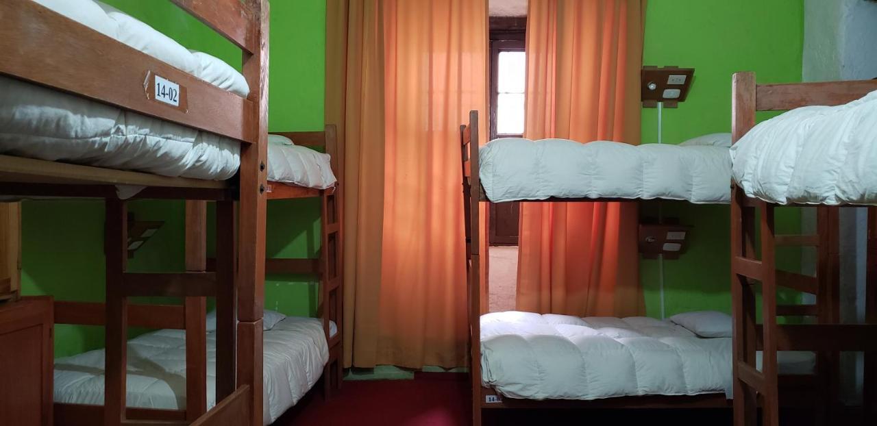 Albergue Pirwa Backpackers Colonial